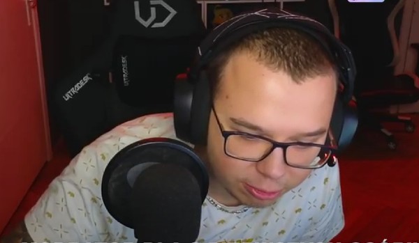 QUIZ O ROBALINIM OD DOBROWOLA