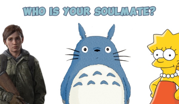 Who is your soulmate?