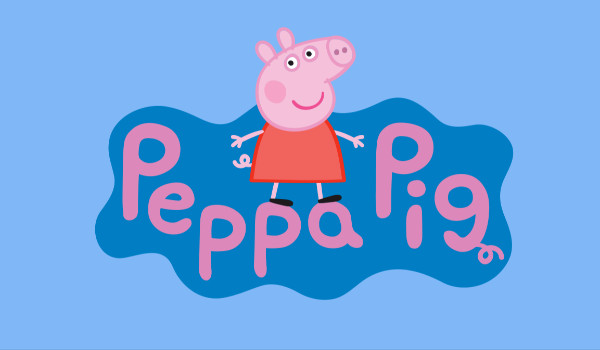 Which character from the cartoon „Peppa Pig” are you?