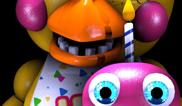 Czy mam robić znowu quizy?