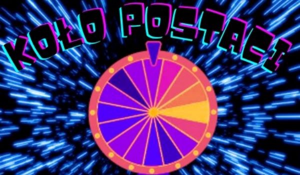 Koło Postaci – |Sezon 2| Część 5 – Archie