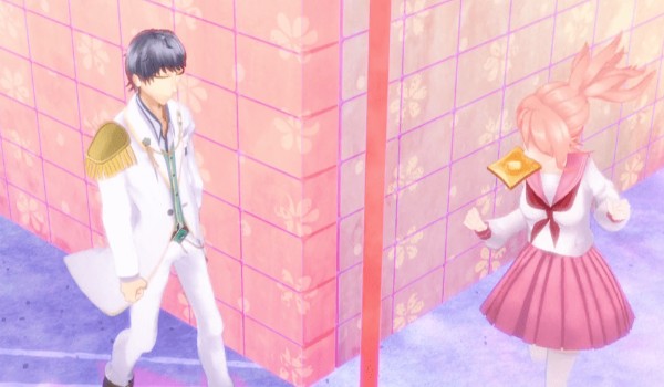 Czy jesteś mnom(hotuwom z romantic killer)