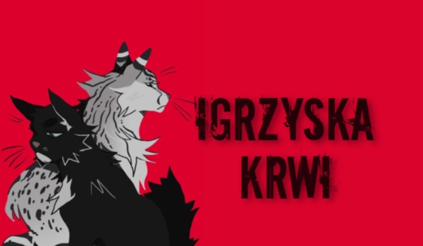 Igrzyska Krwi | seven
