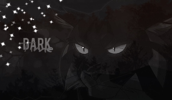 Dark Time – rozdział 1