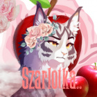 Szarlotka..