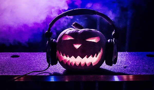 Jakiego gotyckiego zespołu posłuchasz w tegoroczne Halloween?
