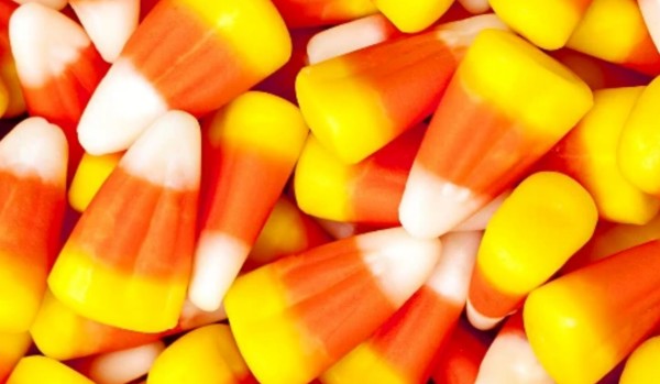 Sprawdź ile jest % szans na to, że dostaniesz zatrutego cukierka w Halloween!