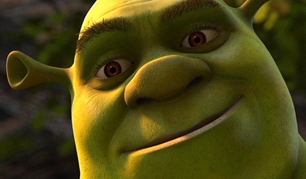 Quiz about Shrek