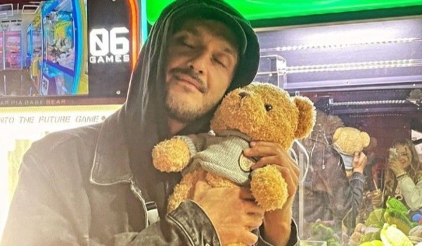 Dokończ tekst ou7side