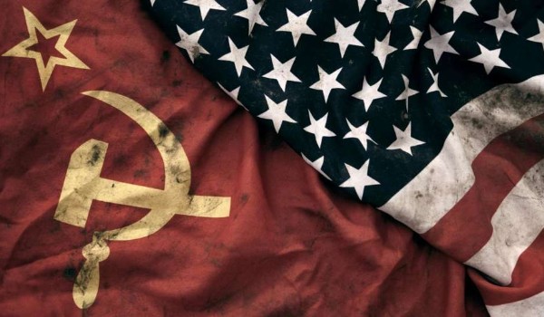 Na sprawdzian z historii. Quiz z wiedzy o okresie zimnej wojny.