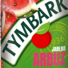 TymbarkArbuzJablko