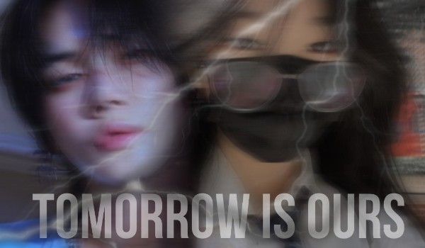Tomorrow is Ours – przedstawienie postaci.