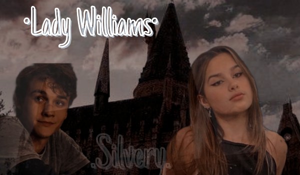 •Lady Williams•#15