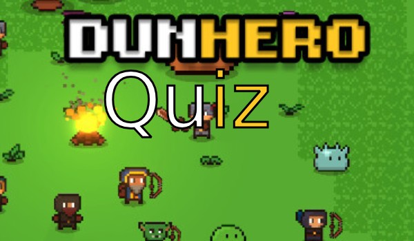 Quiz Z DunHero (1.2.1v)
