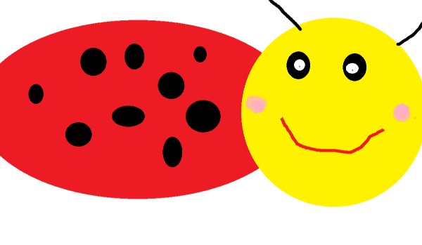 Czy jesteś biedronką