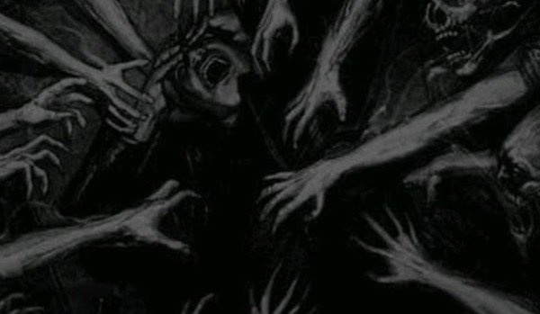 Czy jesteś mroczny ?