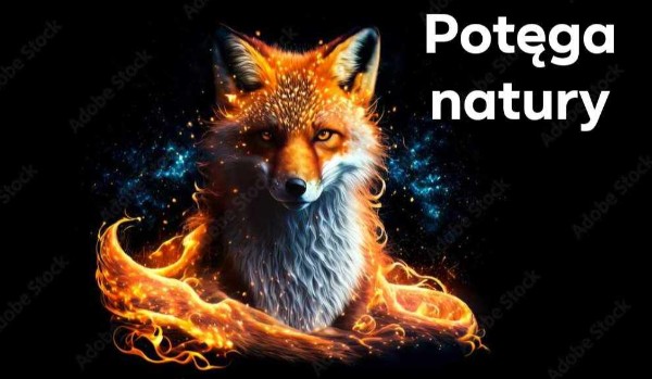 Potęga Natury | Przyjaciele , Rozdział 3