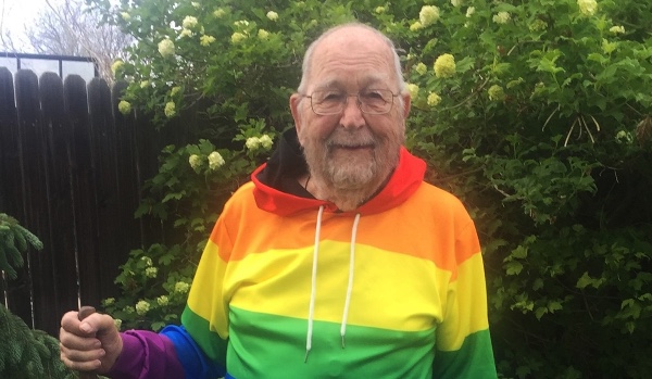 Jak bardzo jesteś gejem?!