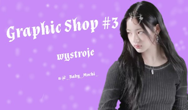 Graphic Shop – wystroje #3