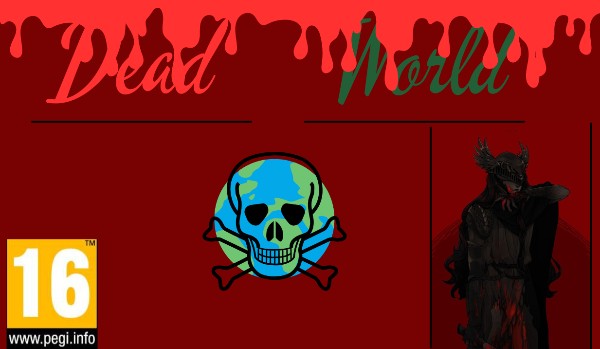Dead World |5|