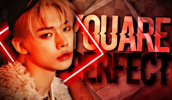 You are perfect [6/?]