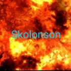 Skolonson