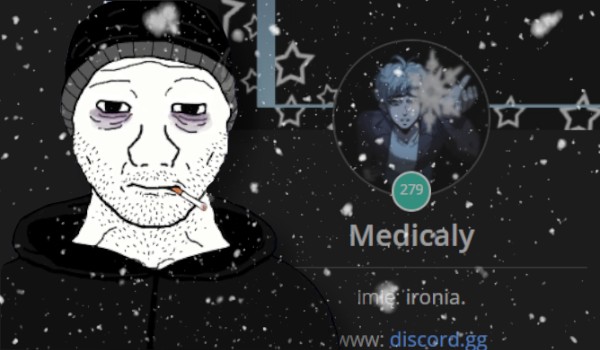 Ocenianie profili — Medicaly