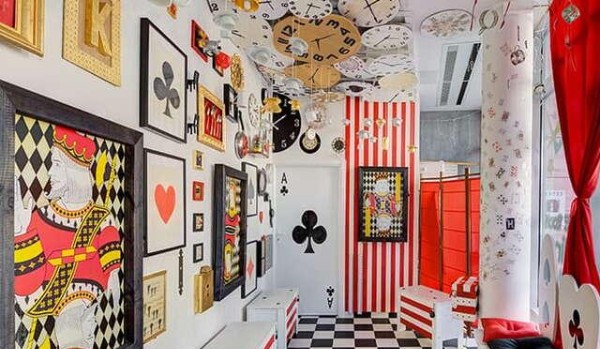 Którym escape roomem jesteś?