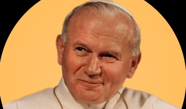 Jan Paweł II