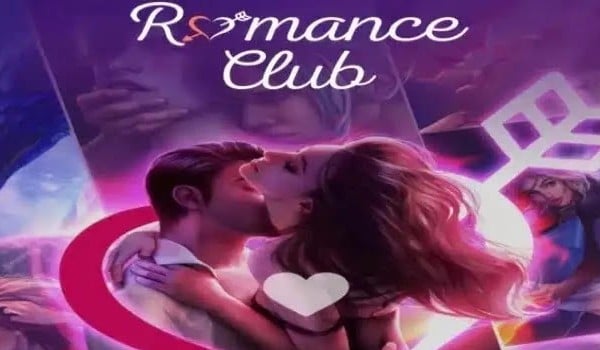 Moje ulubione dziewczyny z Romance Club