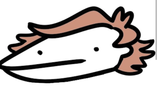 Cyborg czy jakiś głupi emotikon?