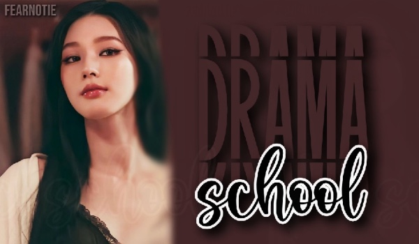 DRAMA School #3