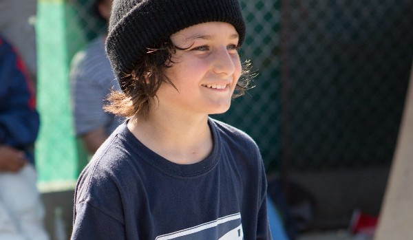 see how good skater you are