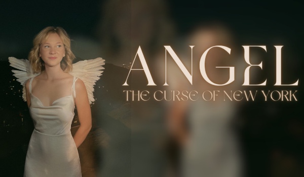 Angel. The curse of New York. |prologue |