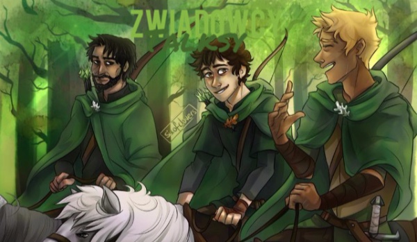 Zwiadowcy talksy – 3