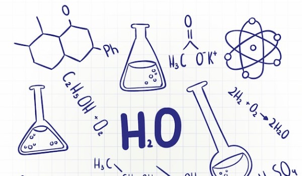 Chemia rodzaje roztworów