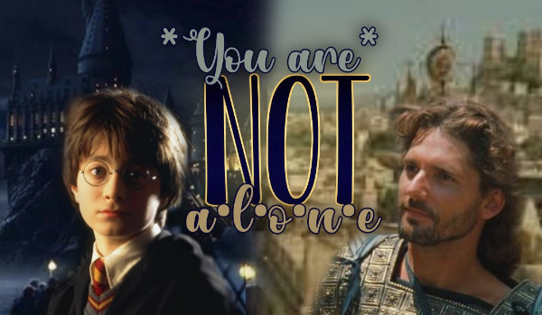 You are not alone |Draki Dracona|