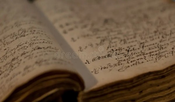 Vincent – pamiętniki