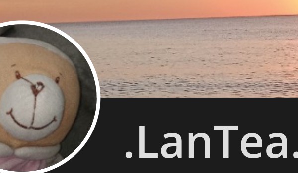 Ocenianie profilu .LanTea.