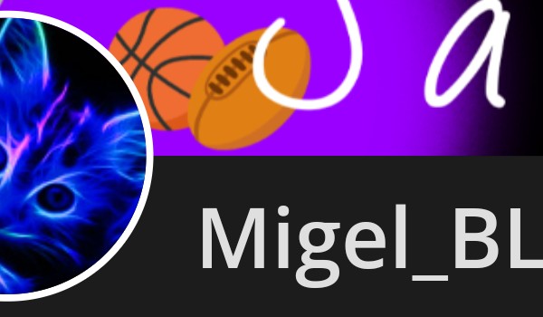 Ocenianie profilu Migel_BL