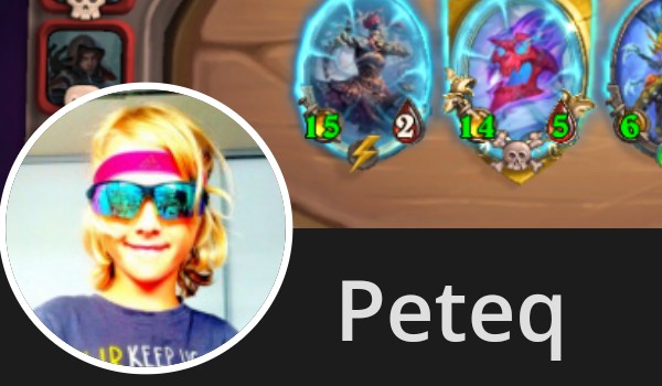 Ocenianie profilu Peteq