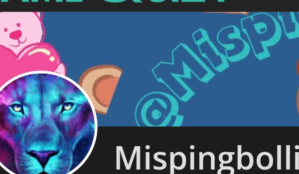 Ocenianie profilu Mispingbolli