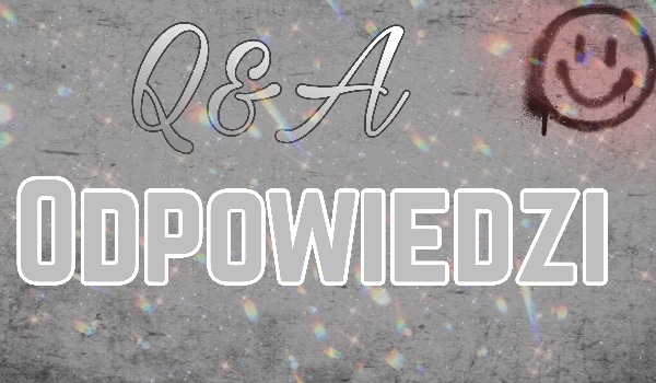 Q&A-odpowiedzi