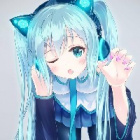 Lisa_kawaii_girl