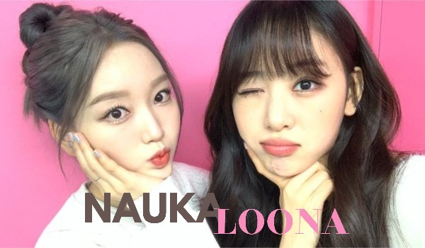Nauka Loona | YYXY