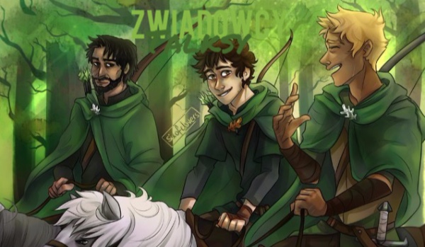 Zwiadowcy talksy – 4