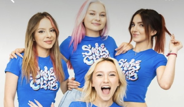 Jaką dziewczyną jesteś GENZIE!