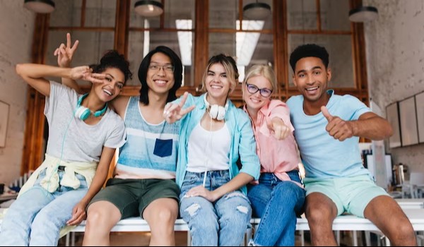 Czy to najlepsza przyjaciółka?