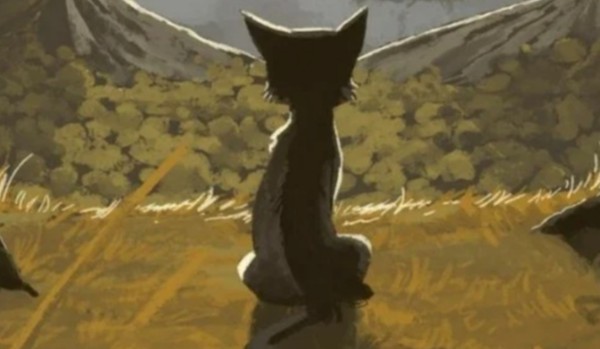 ,,Miejsce w Plemieniu” – prolog