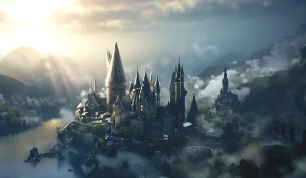 Elisabeth Smith – Hogwart nowa era 2